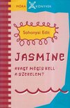 Sohonyai Edit - Jasmine [antikvár]