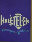 Baján László - Halételek könnyen, gyorsan [antikvár]