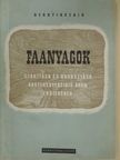 I. P. Bergyinszkih - Faanyagok szárítása és ragasztása nagyfrekvenciájú áram erőterében [antikvár]
