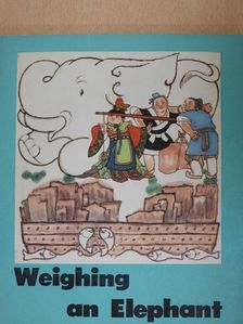 Weighing an Elephant [antikvár]