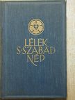 Bajza József - "Lélek, s szabad nép..." [antikvár]