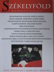 Bakcsi Botond - Székelyföld 2019. március [antikvár]