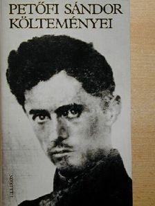 Petőfi Sándor - Petőfi Sándor költeményei [antikvár]
