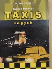 Daniel Planter - Taxis vagyok [antikvár]