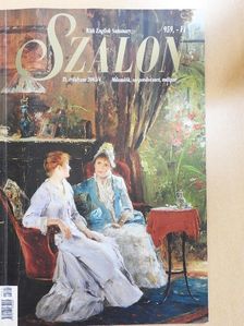 Szalon 2005/4. [antikvár]