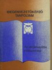 Bánfalvi József - Az idegenvezetés módszertana [antikvár]