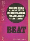 Bácskai Erika - Beat [antikvár]