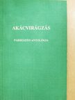 Losoncziné Szabó Magdolna - Akácvirágzás [antikvár]