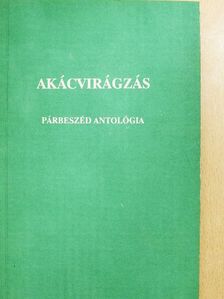Losoncziné Szabó Magdolna - Akácvirágzás [antikvár]