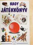 Dalmáth Lajos - Nagy játékkönyv [antikvár]