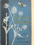 Kathe van Beeker - Die wilde Hummel (gótbetűs) [antikvár]