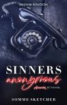 Somme Sketcher - Sinners Anonymous [eKönyv: epub, mobi]