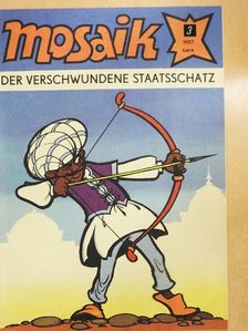 Mosaik 1987/2 [antikvár]