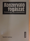 Adler Péter - Konzerváló fogászat [antikvár]