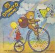 Döbrentey Ildikó (főszerk.) - Dörmögő Dömötör 1988. Május [antikvár]