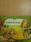 Simon P. Györgyi - A Föld állatai [antikvár]