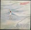 Koncz Zsuzsa - JELBESZÉD LP KONCZ ZSUZSA - FELÚJÍTOTT KIADÁS