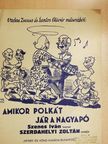 Szenes Iván - Amikor polkát jár a nagyapó [antikvár]