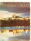 Bedrich Tykva - Prazsky Hrad [antikvár]