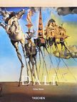 Gilles Néret - Salvador Dalí [antikvár]