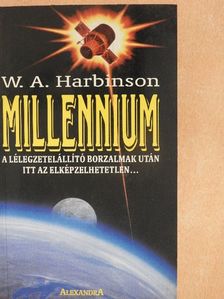 W. A. Harbinson - Millennium [antikvár]