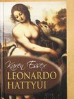 Karen Essex - Leonardo hattyúi [antikvár]