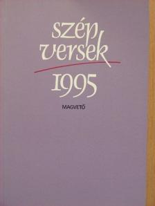 Baka István - Szép versek 1995 [antikvár]