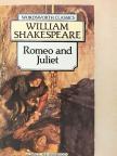 William Shakespeare - Romeo and Juliet [antikvár]