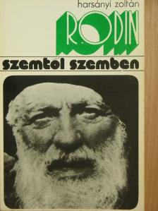Harsányi Zoltán - Rodin [antikvár]