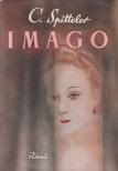 Spitteler, Carl - Imago [antikvár]