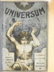 Dr. Bozóky Endre - Universum I. [antikvár]