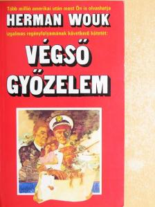 Herman Wouk - Végső győzelem [antikvár]