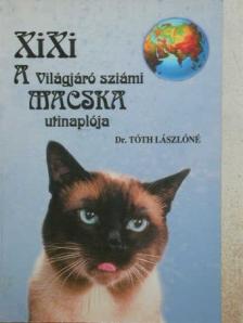 Dr. Tóth Lászlóné - Xixi [antikvár]