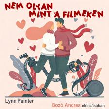 Lynn Painter - Nem olyan mint a filmeken [eHangoskönyv]