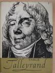 E. Tarle - Talleyrand [antikvár]