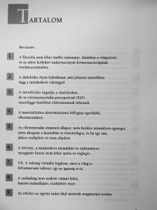 Dr. Vincze István - Bevezetés a kozmikus filozófia alapkérdéseibe [antikvár]