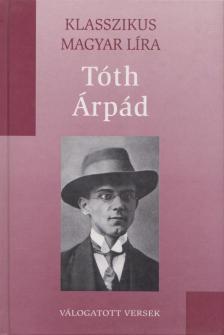 TÓTH ÁRPÁD - Tóth Árpád [antikvár]