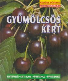 Peter Himmelhuber - Gyümölcsöskert [antikvár]