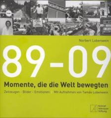 Lobenwein Norbert - 89-09 (német) [antikvár]