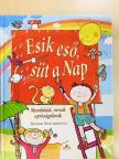 Csanádi Imre - Esik eső, süt a Nap [antikvár]