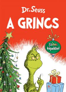 Dr. Seuss - A Grincs