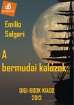Emilio Salgari - A bermudai kalózok [eKönyv: epub, mobi]
