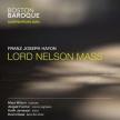 Haydn - LORD NELSON MASS CD