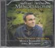 WIDMANN,MENDELSSOHN - VERSUCH ÜBER DIE FUGE,SYMPHONIE NO.5,CD