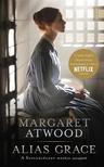Margaret Atwood - Alias Grace - puha kötés