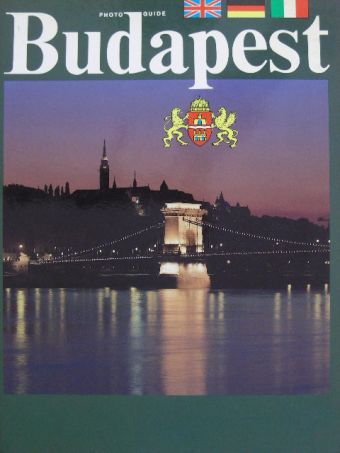 Deák Ildikó - Budapest [antikvár]