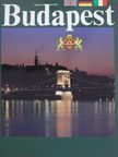 Deák Ildikó - Budapest [antikvár]