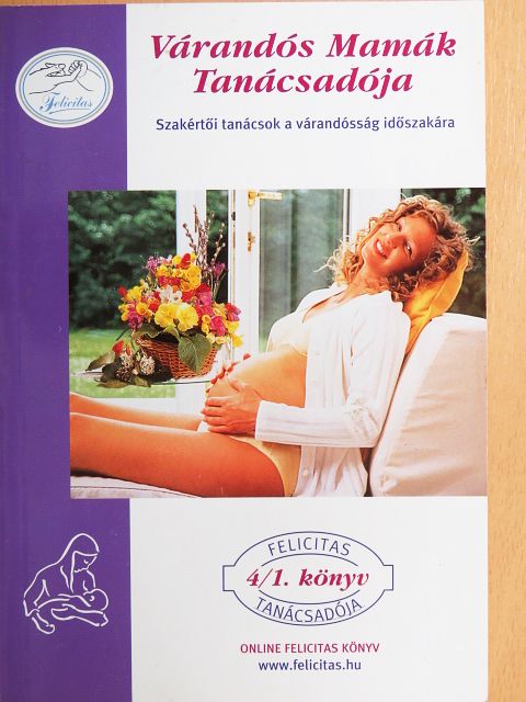 Várandós Mamák Tanácsadója 2011. ősz-tél [antikvár]