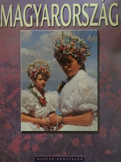Lázár István - Magyarország [antikvár]