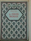 Miklós Jenő - A piros mókus [antikvár]